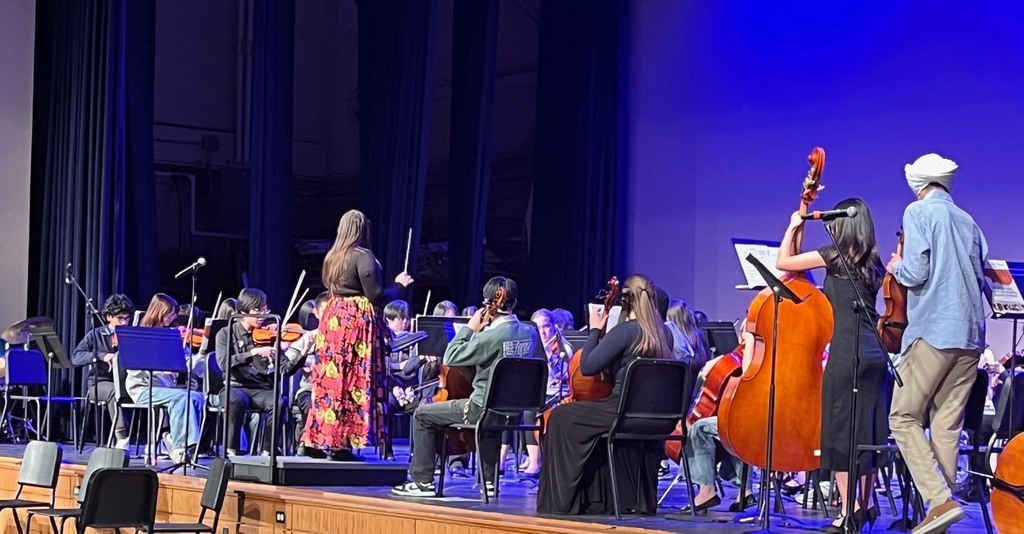 Orchestra Pops Concerts