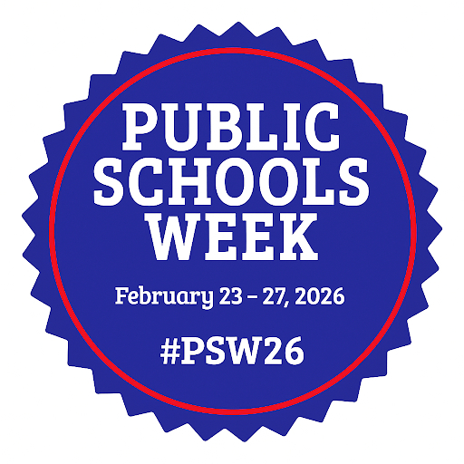 Public Schools Week