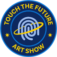 Touch the Future Art Show