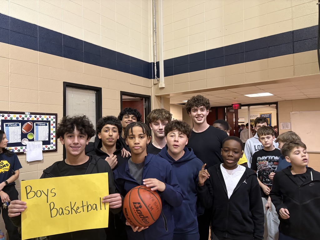 Boys Basketball
