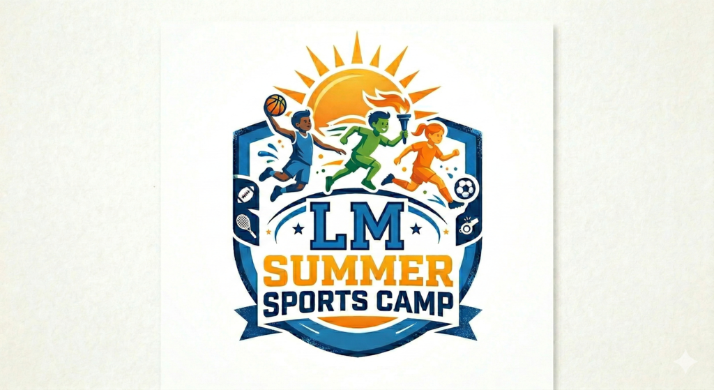 LM Sports Camp