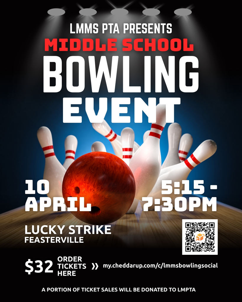 PTA Bowling Event
