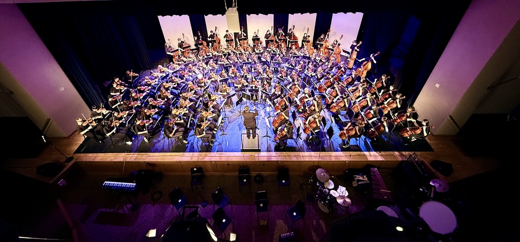 PMEA District 11 Stringfest