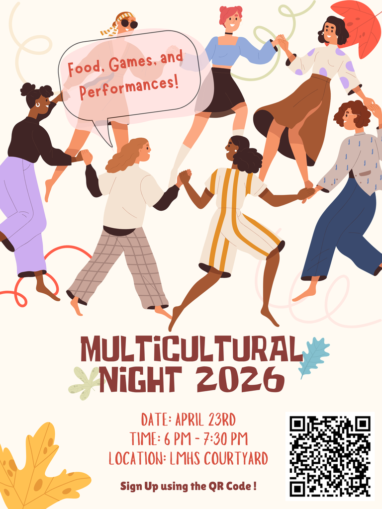 2026 Multicultural Night