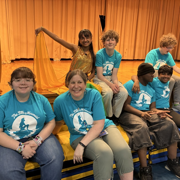 Little Little mermaid