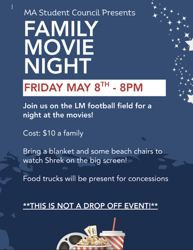 Movie Night