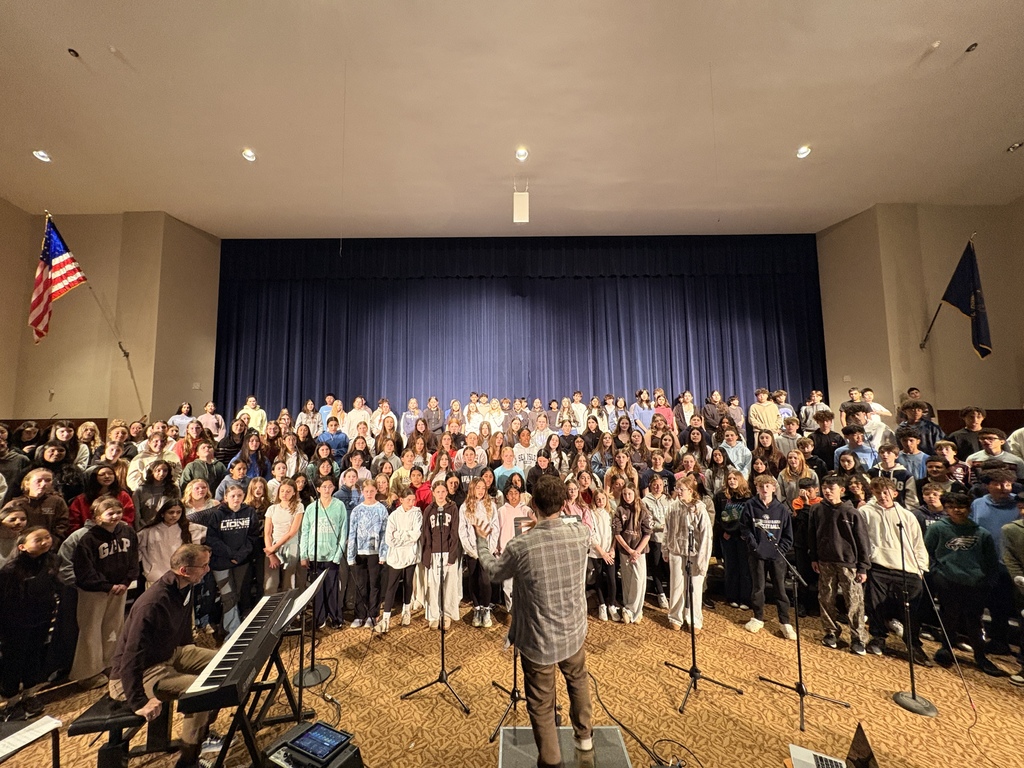 Chorus  2