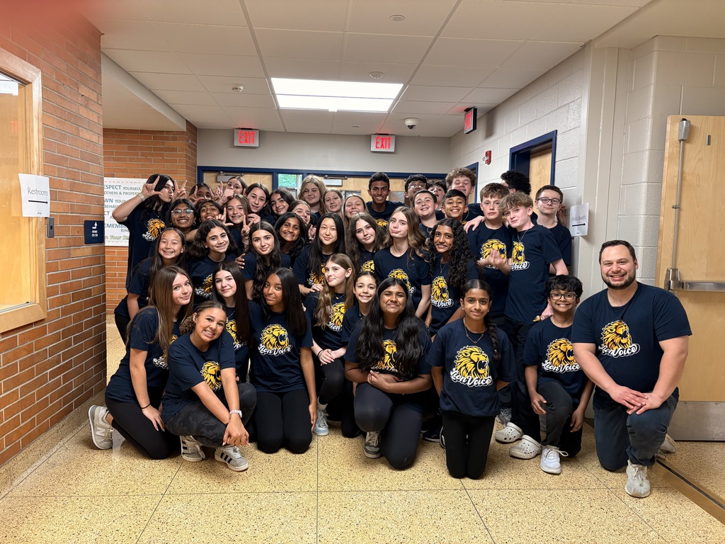 LionVoice  at Competition 