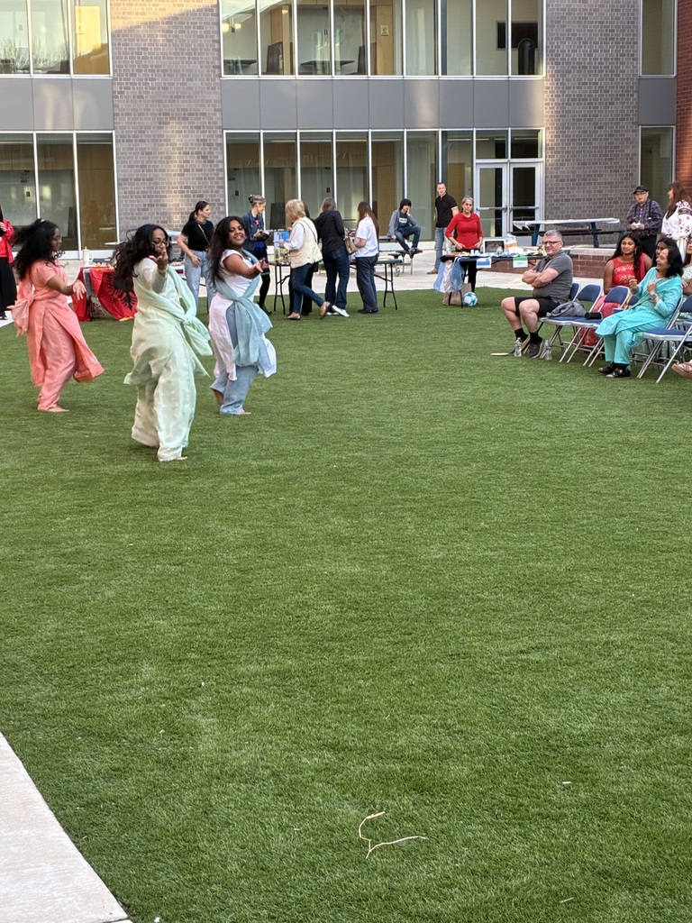 LMHS Multicultural Night