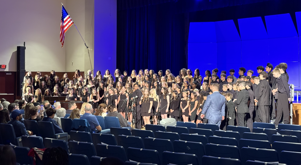 Chorus-6