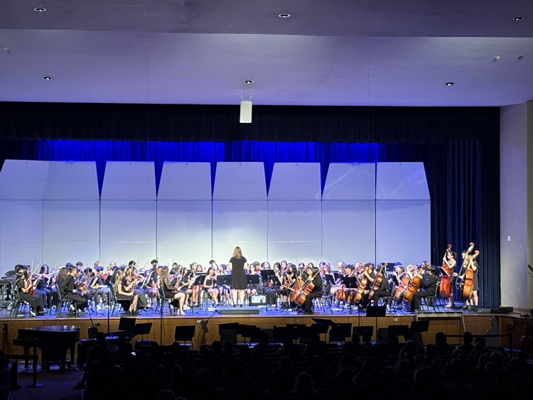 7 and 8 orchestra