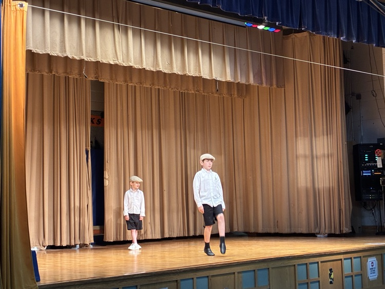 multicultural night
