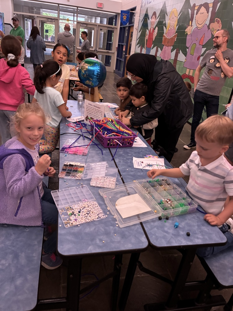 multicultural night