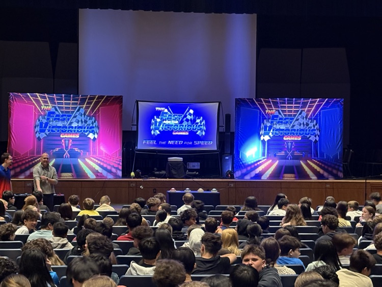 game show