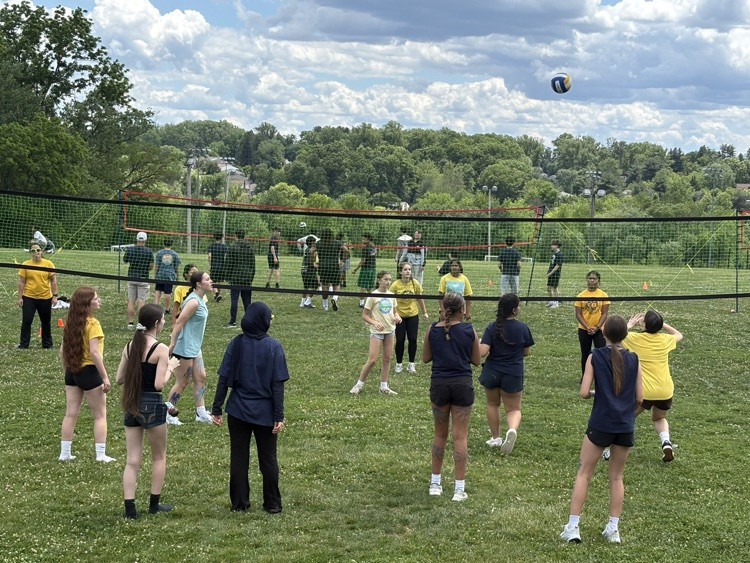 volleyball