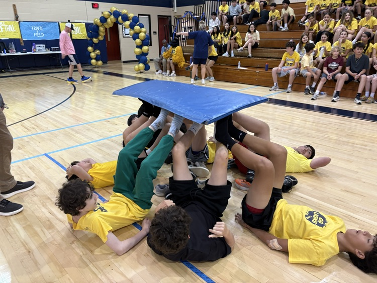 mat race