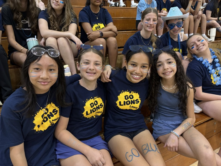 blue team