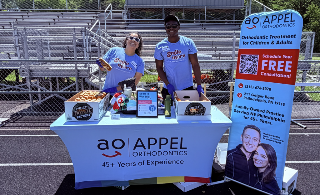 Appel Orthodontics
