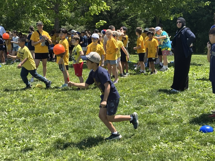 field day