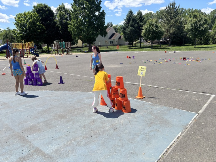 field day