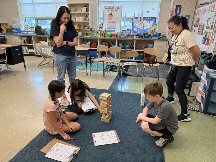 multiplication carnival