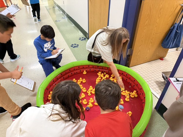 multiplication carnival
