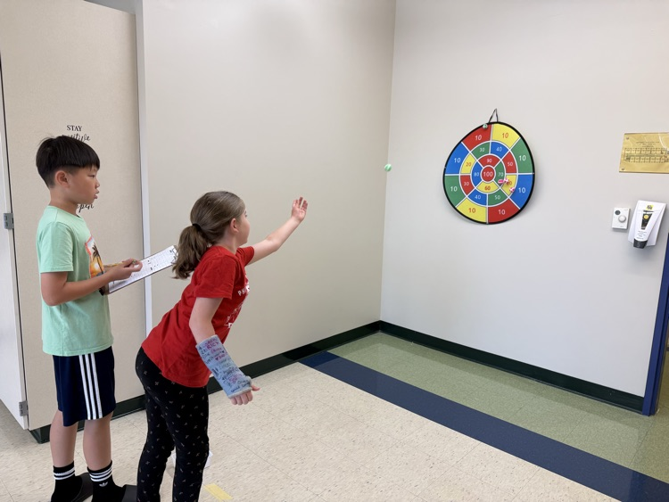 multiplication carnival