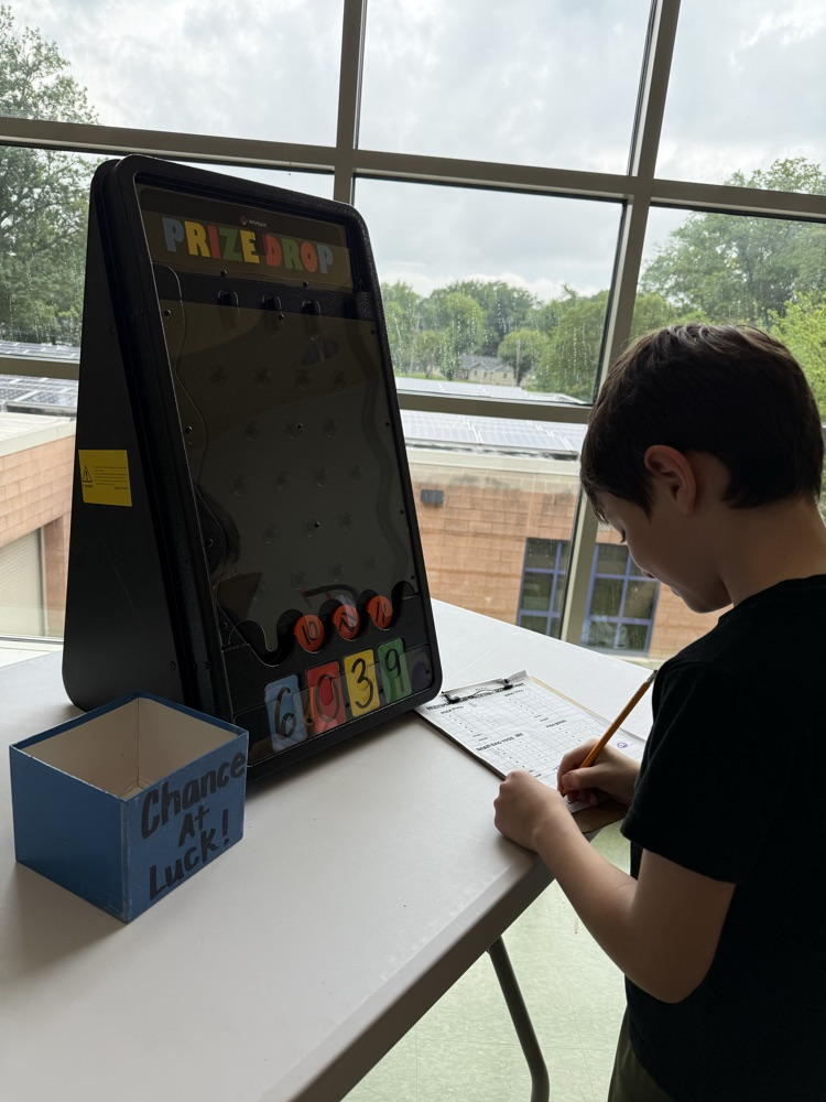 multiplication carnival