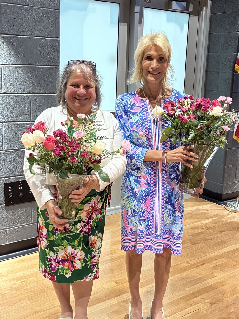 2025-2026 Retirees