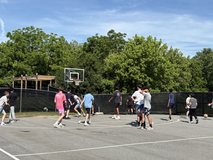basketball