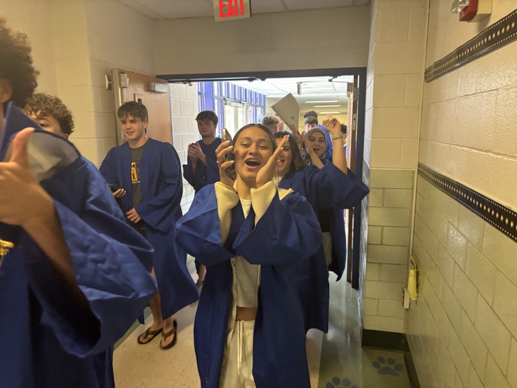 senior walk