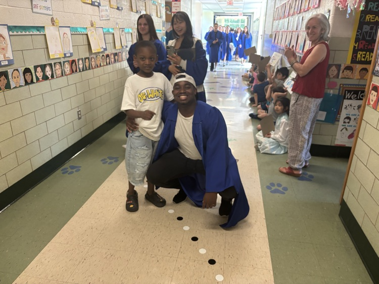 senior walk