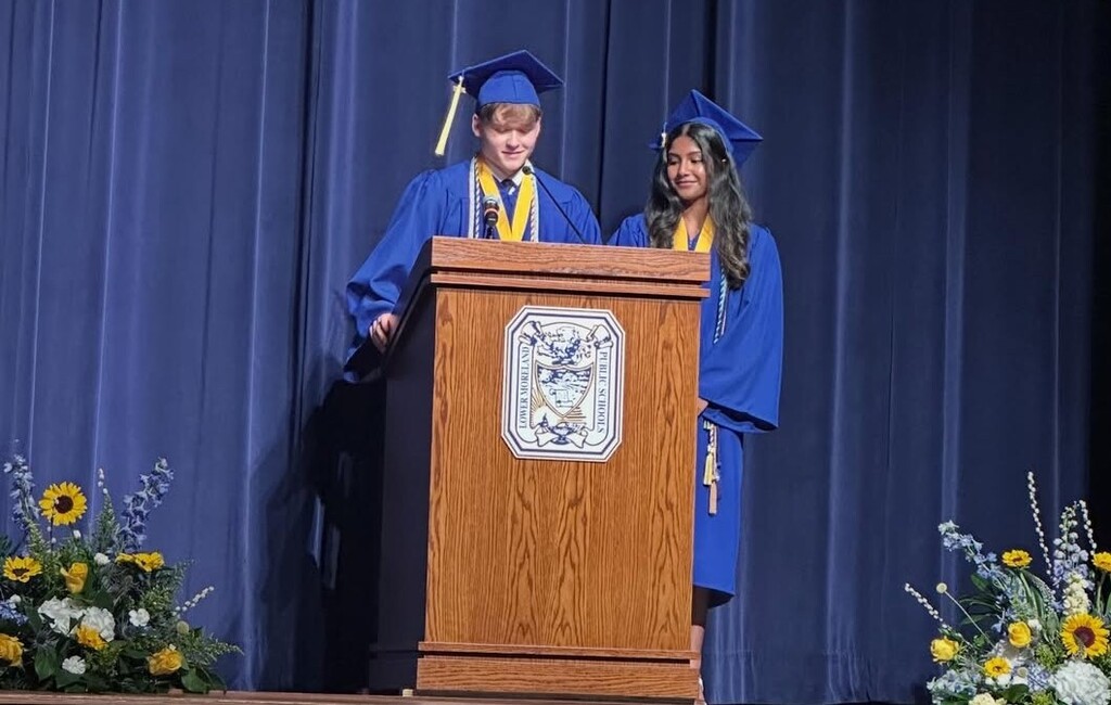 High School Graduation
