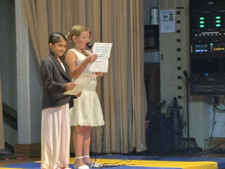 talent show