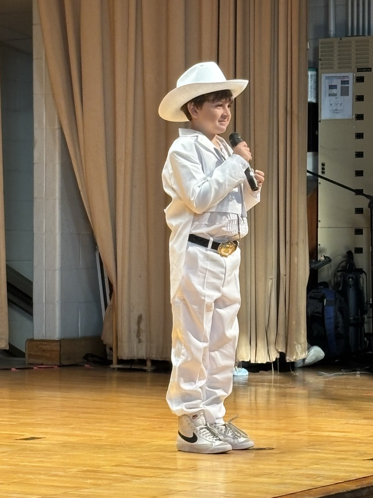 talent show