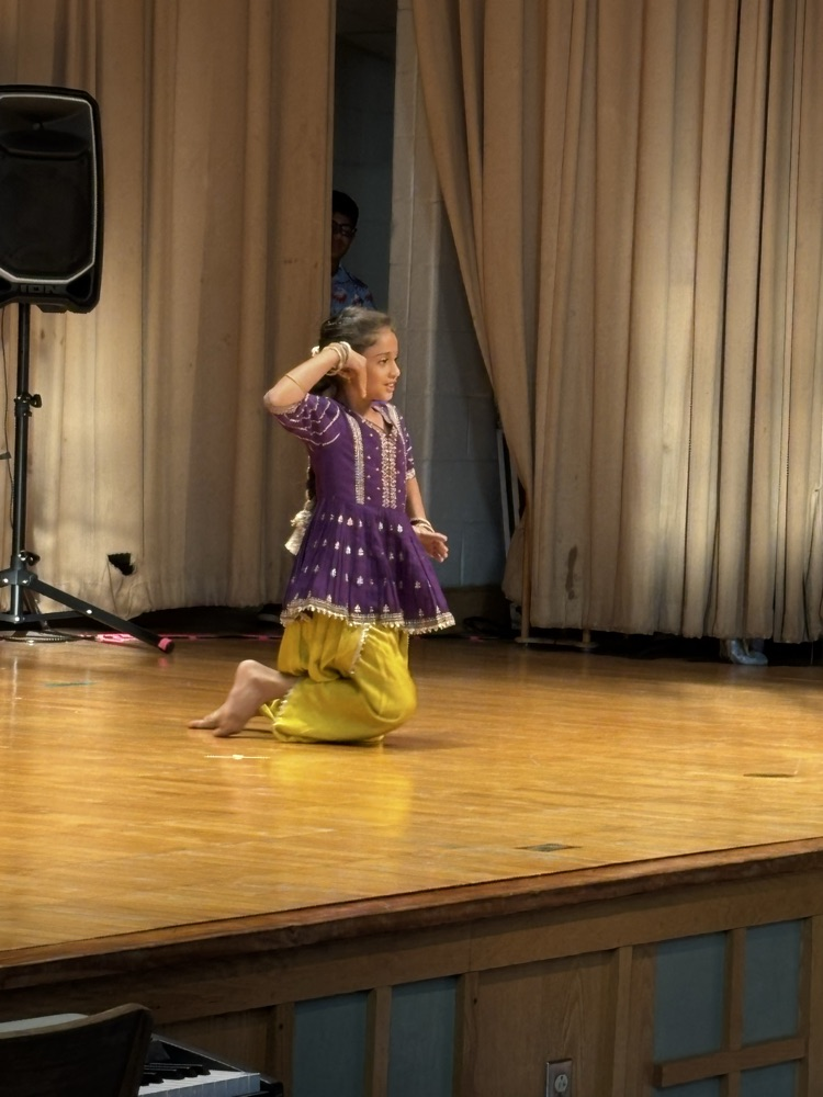 talent show