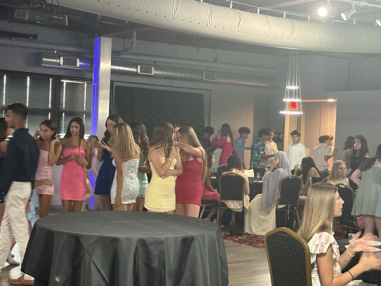 dance floor 