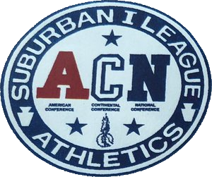 Suburban 1 League