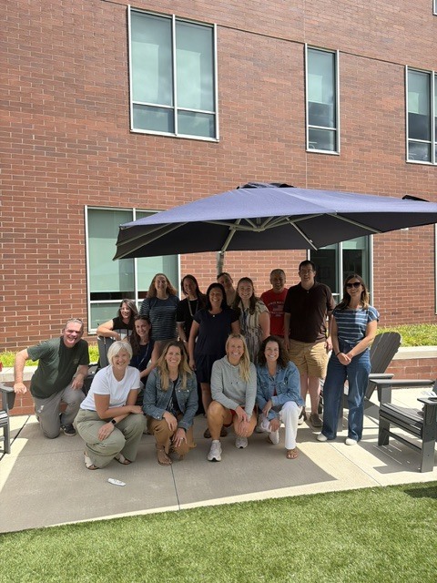 LMHS Staff