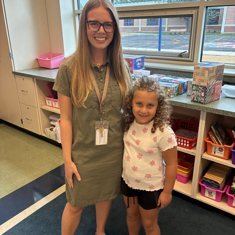 meet the teacher