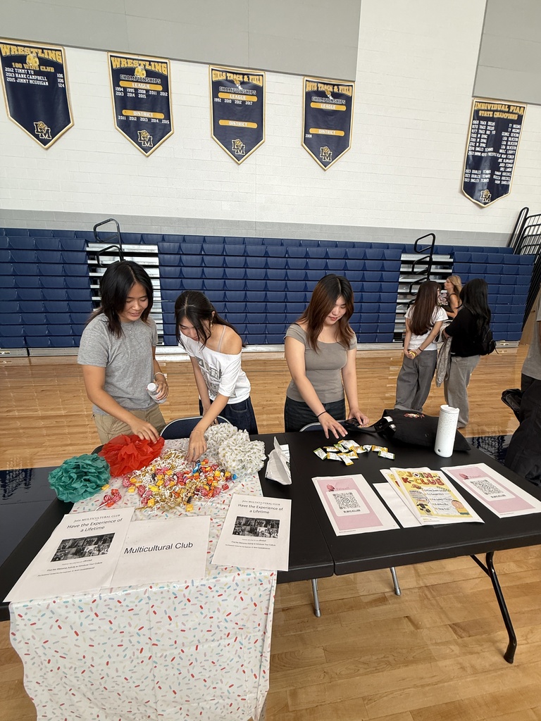Multicultural Club