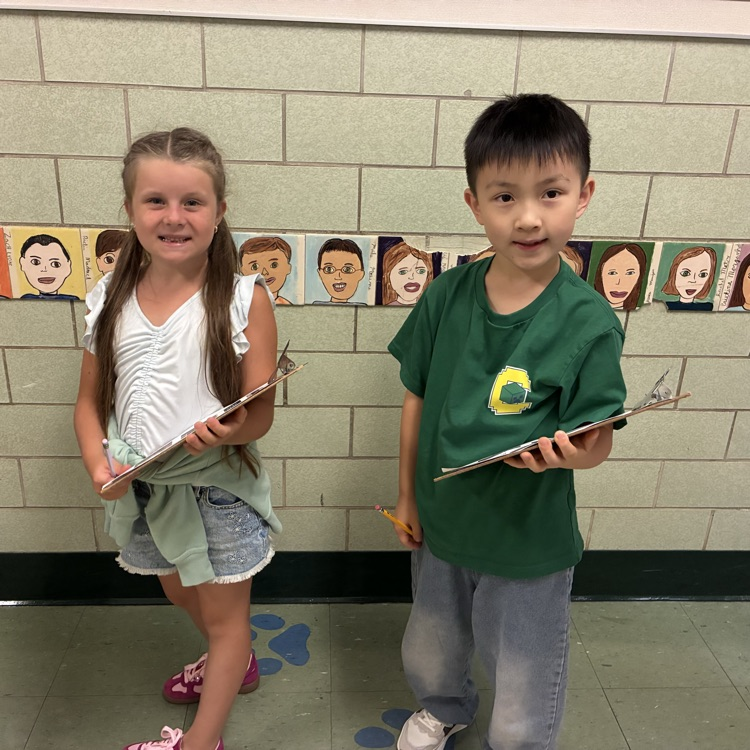 first day of school