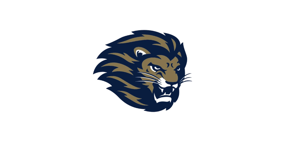 Lion logo