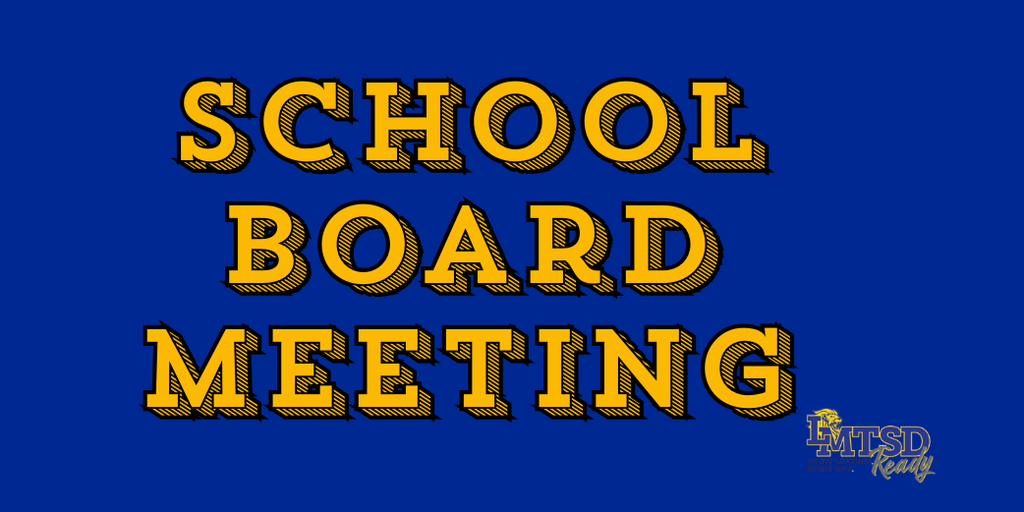 Board Meeting