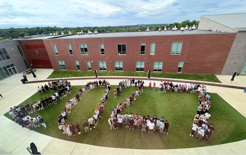 2027 Class Picture
