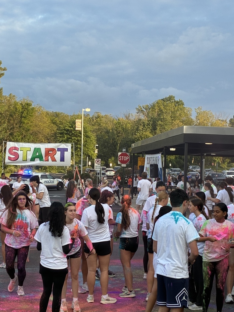 2026 color run