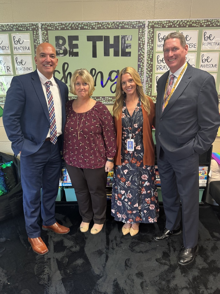 National Principals Month