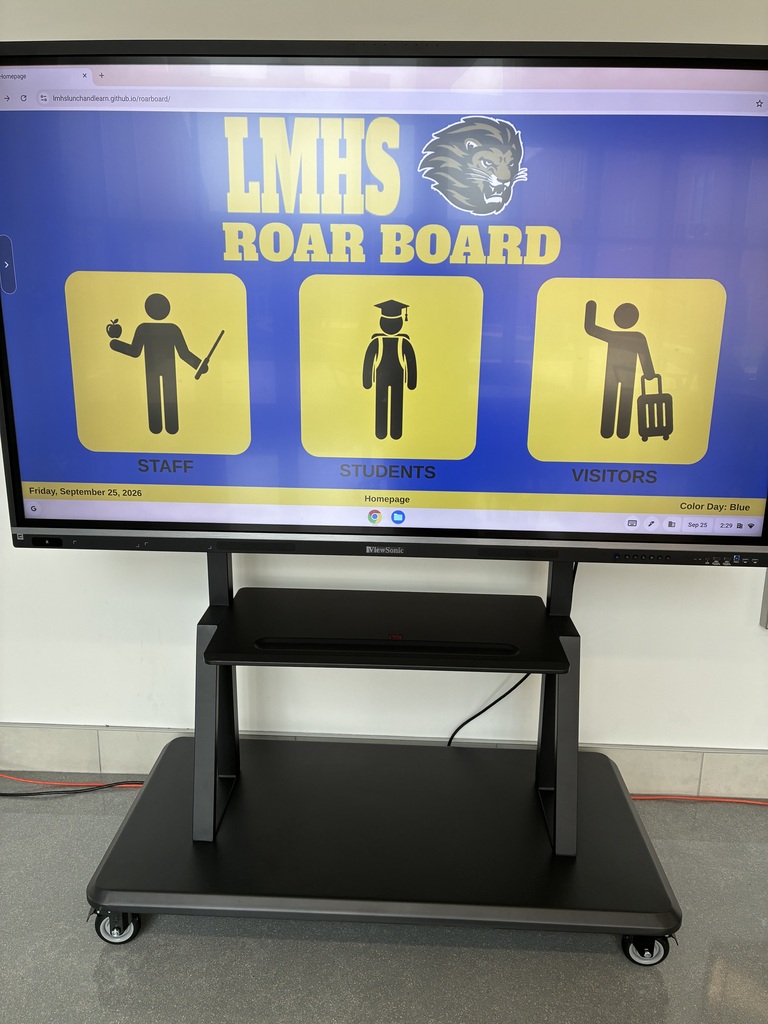 Roar Board
