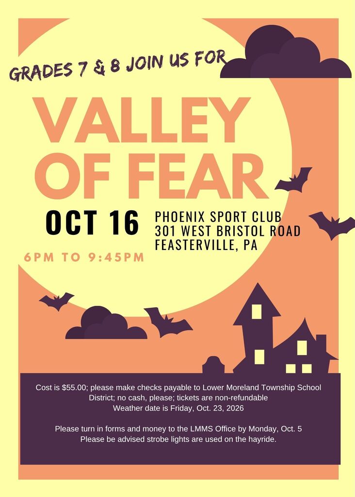 Trip Flyer