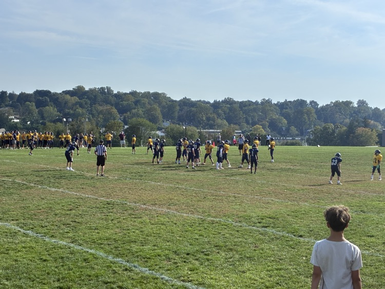 football